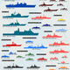 Illustration for article titled BALTOPS May Have Ended But Tensions Around The Baltic Sea Have Not
